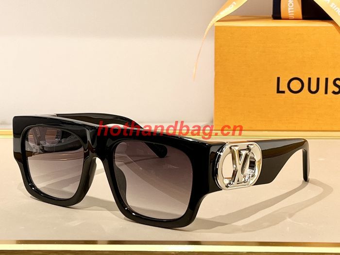 Louis Vuitton Sunglasses Top Quality LVS01619